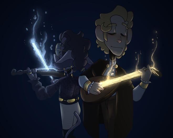 Bards